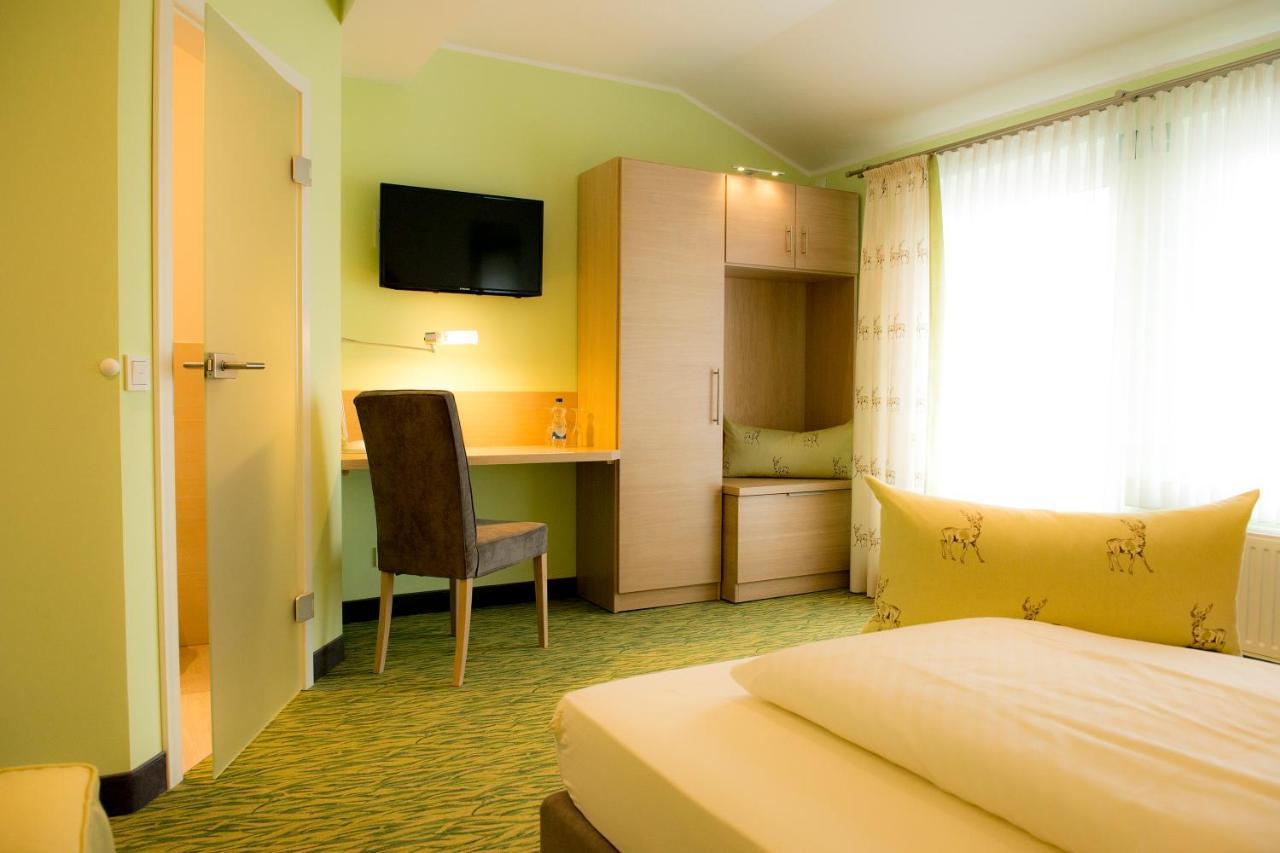 Landhotel Napoleon Wipperfurth Exterior photo