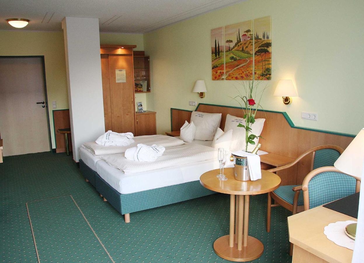 Landhotel Napoleon Wipperfurth Exterior photo