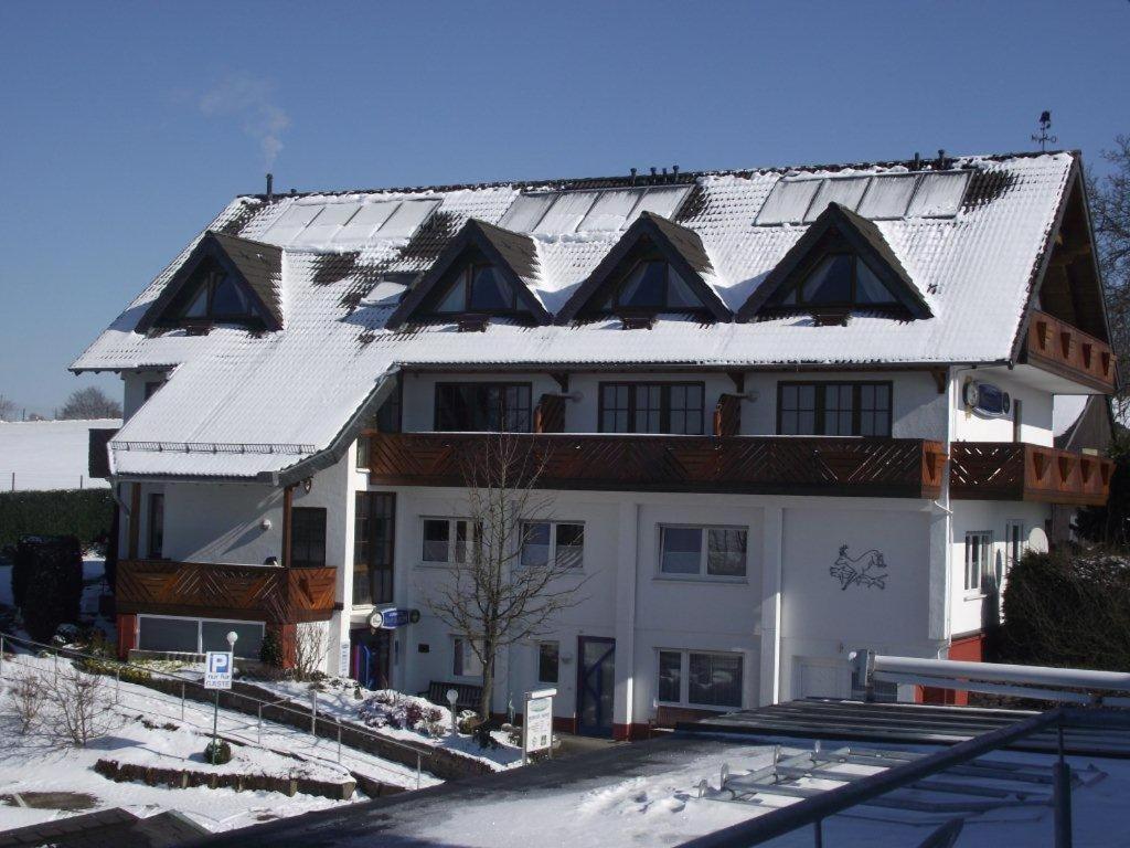 Landhotel Napoleon Wipperfurth Exterior photo
